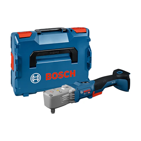 Chave de impacto de ângulo reto sem fio GRS18V-330 L-BOXX BOSCH