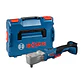 Chave de impacto de ângulo reto sem fio GRS18V-330 L-BOXX BOSCH - Miniatura 1