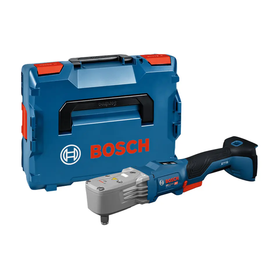 Chave de impacto de ângulo reto sem fio GRS18V-330 L-BOXX BOSCH 1