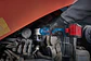 Chave de impacto de ângulo reto sem fio GRS18V-330 L-BOXX BOSCH - Miniatura 2