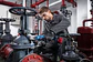 Chave de impacto de ângulo reto sem fio GRS18V-330 L-BOXX BOSCH - Miniatura 6