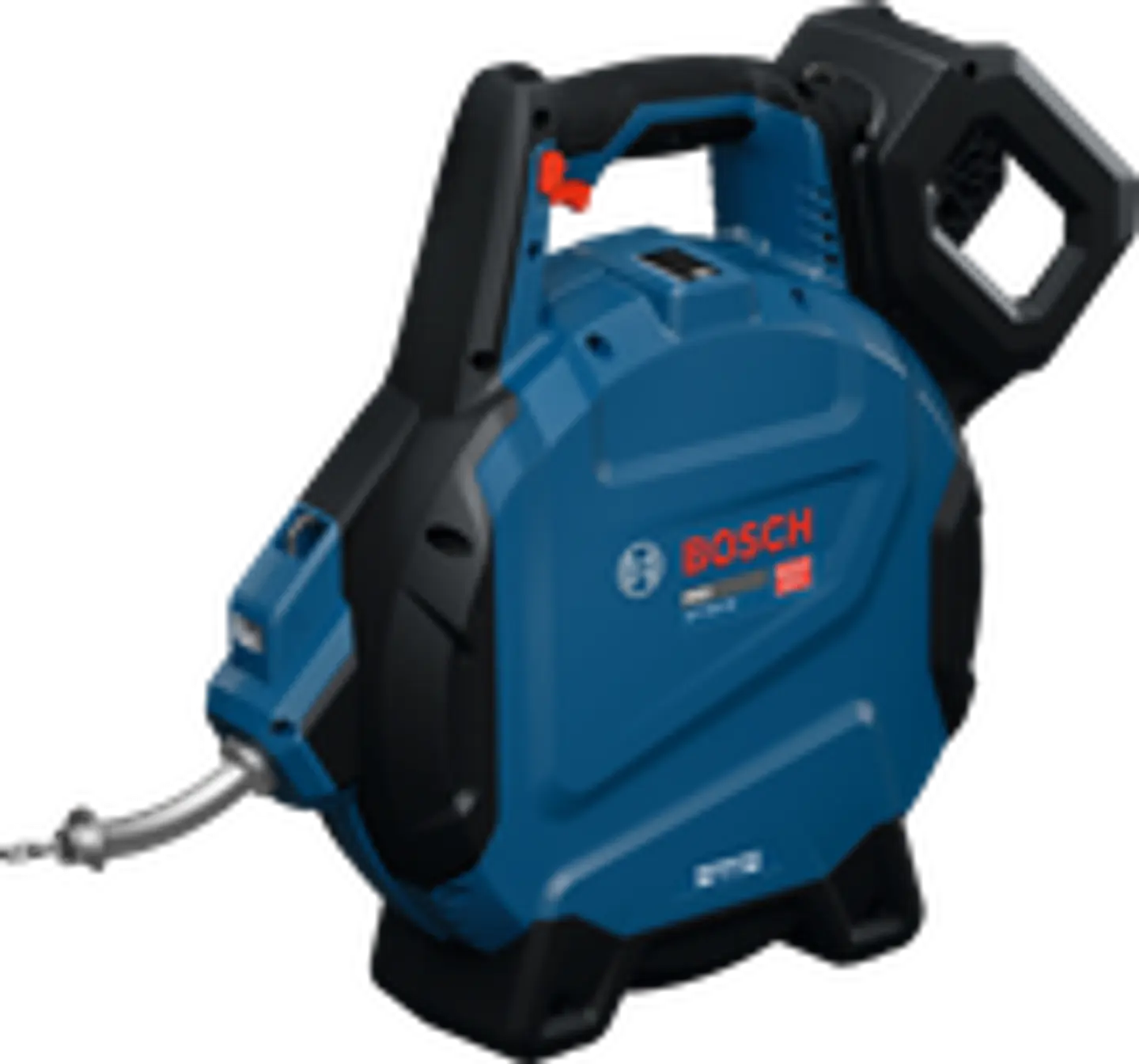 Passa-cabos sem fio GFT18V-30 BOSCH 2