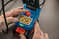 Ferro de soldar sem fio GLK18V-450 BOSCH - Thumbnail 5