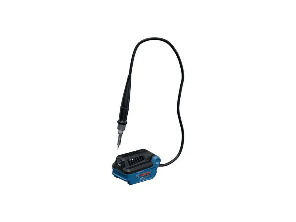 Ferro de soldar sem fio GLK18V-450 BOSCH 8