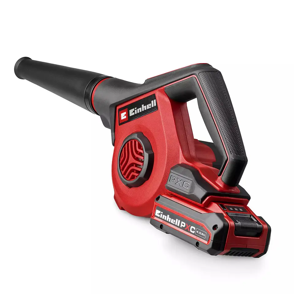 Soprador a bateria TE-CB 18/270 Li - Solo EINHELL 7