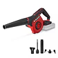 Soprador a bateria TE-CB 18/270 Li - Solo EINHELL - Miniatura 1