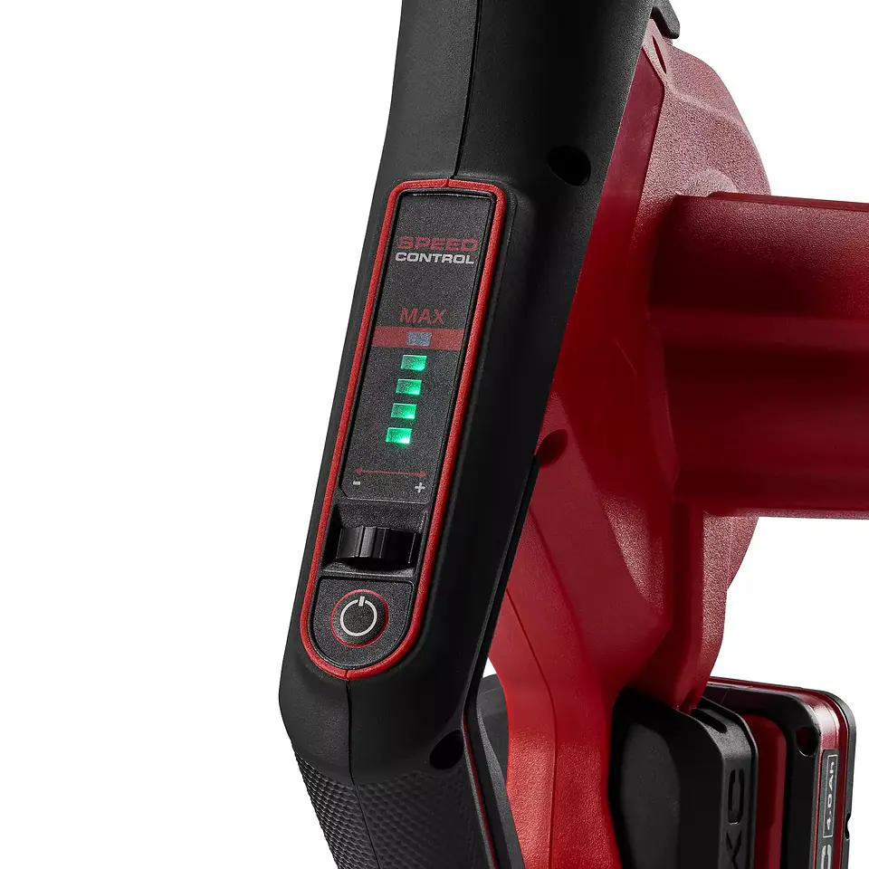 Soprador a bateria TE-CB 18/270 Li - Solo EINHELL 4