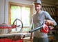 Soprador a bateria TE-CB 18/270 Li - Solo EINHELL - Miniatura 2