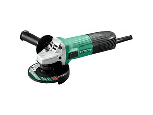 Rebarbadora pequena 600 W G12STA HIKOKI (ex HITACHI)