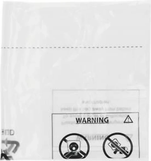Sacos para aspirador GAS 400 A (5 UN.) 2608000888 BOSCH