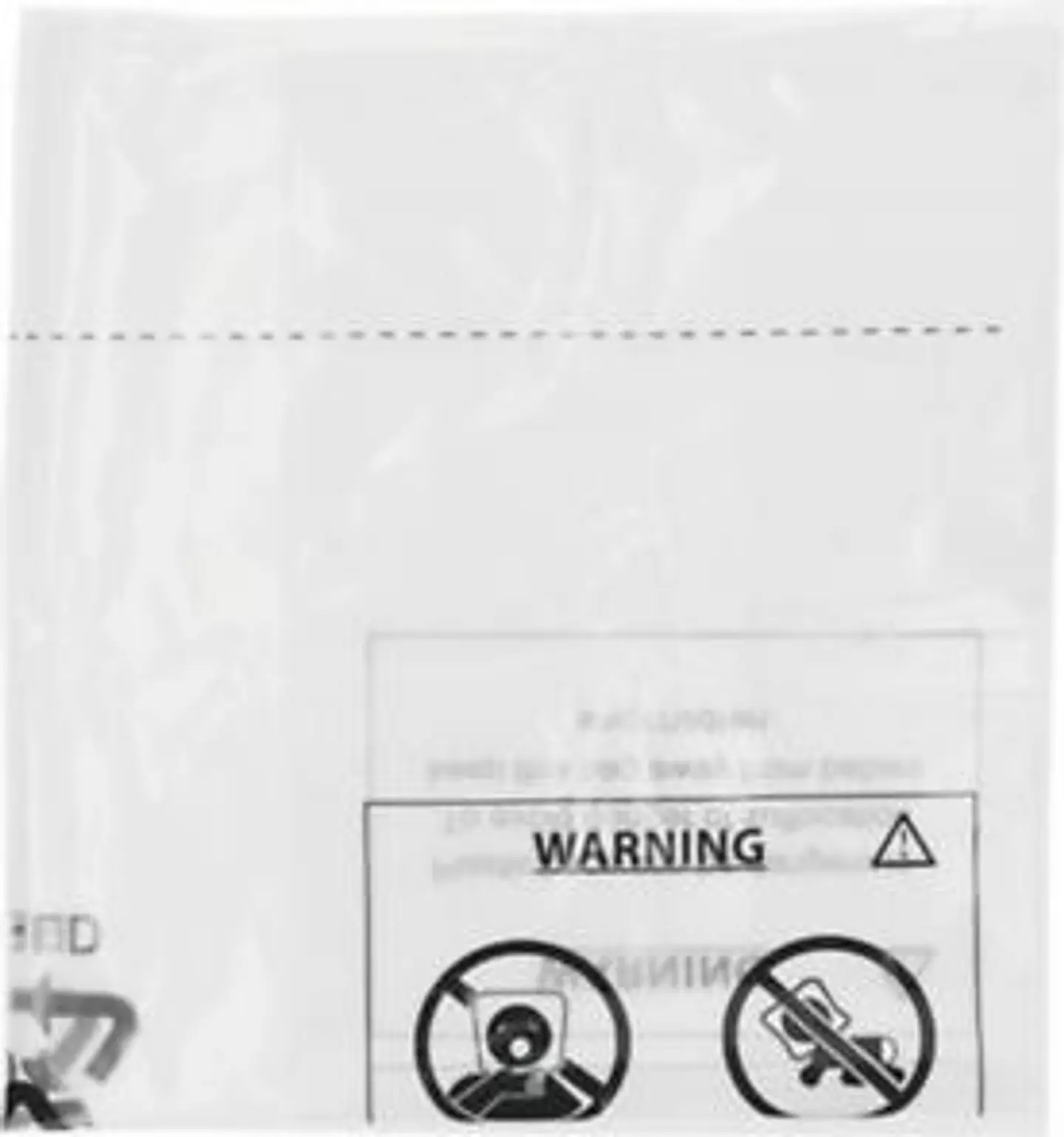 Sacos para aspirador GAS 400 A (5 UN.) 2608000888 BOSCH 1