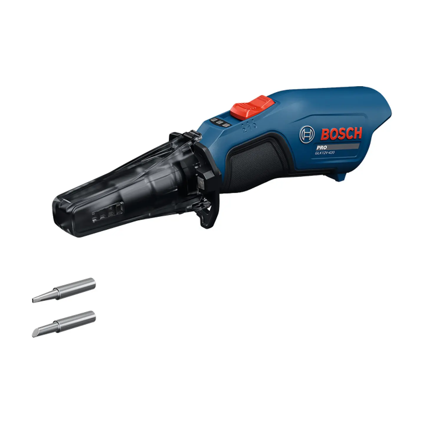Ferro de soldar sem fio GLK12V-420 BOSCH 1
