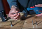 Ferro de soldar sem fio GLK12V-420 BOSCH - Miniatura 4