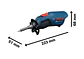Ferro de soldar sem fio GLK12V-420 BOSCH - Miniatura 7