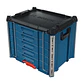 L-BOXX Contractor 476 Módulo 5 Gavetas Sistema de transporte BOSCH - Miniatura 1