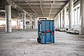 L-BOXX Contractor 476 Módulo 5 Gavetas Sistema de transporte BOSCH - Miniatura 3