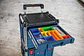 L-BOXX Contractor 476 Módulo 5 Gavetas Sistema de transporte BOSCH - Miniatura 4