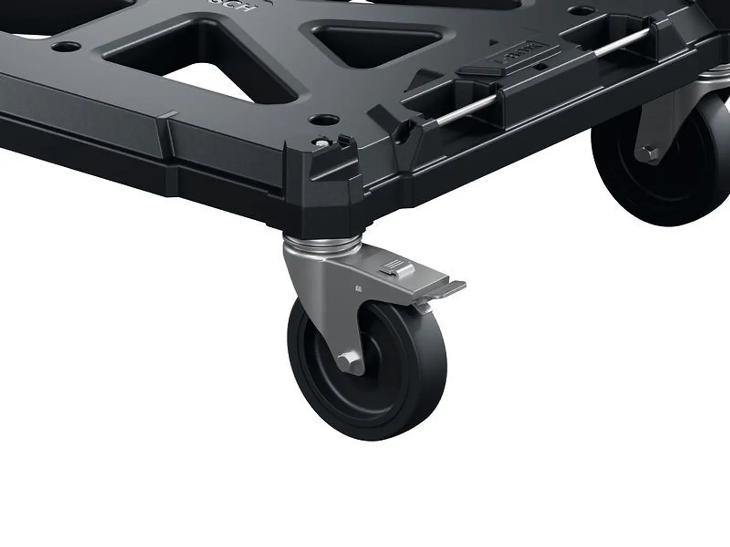 Carrinho L-BOXX Contractor com rodas BOSCH 3