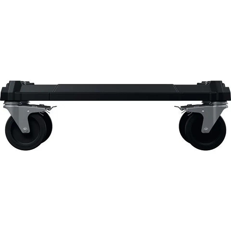 Carrinho L-BOXX Contractor com rodas BOSCH 4