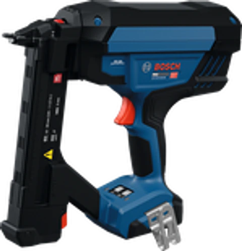 Agrafador de Coroa Estreita Sem Fios PRO GTH18V-38-2M em L-BOXX 238 BOSCH