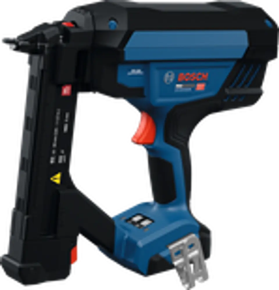 Agrafador de Coroa Estreita Sem Fios PRO GTH18V-38-2M em L-BOXX 238 BOSCH 2