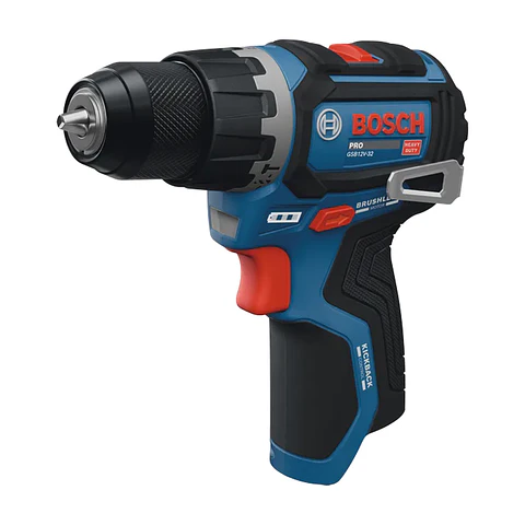 Berbequim com percussão sem fio GSB12V-32 BOSCH