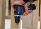 Berbequim com percussão sem fio GSB12V-32 BOSCH - Thumbnail 4
