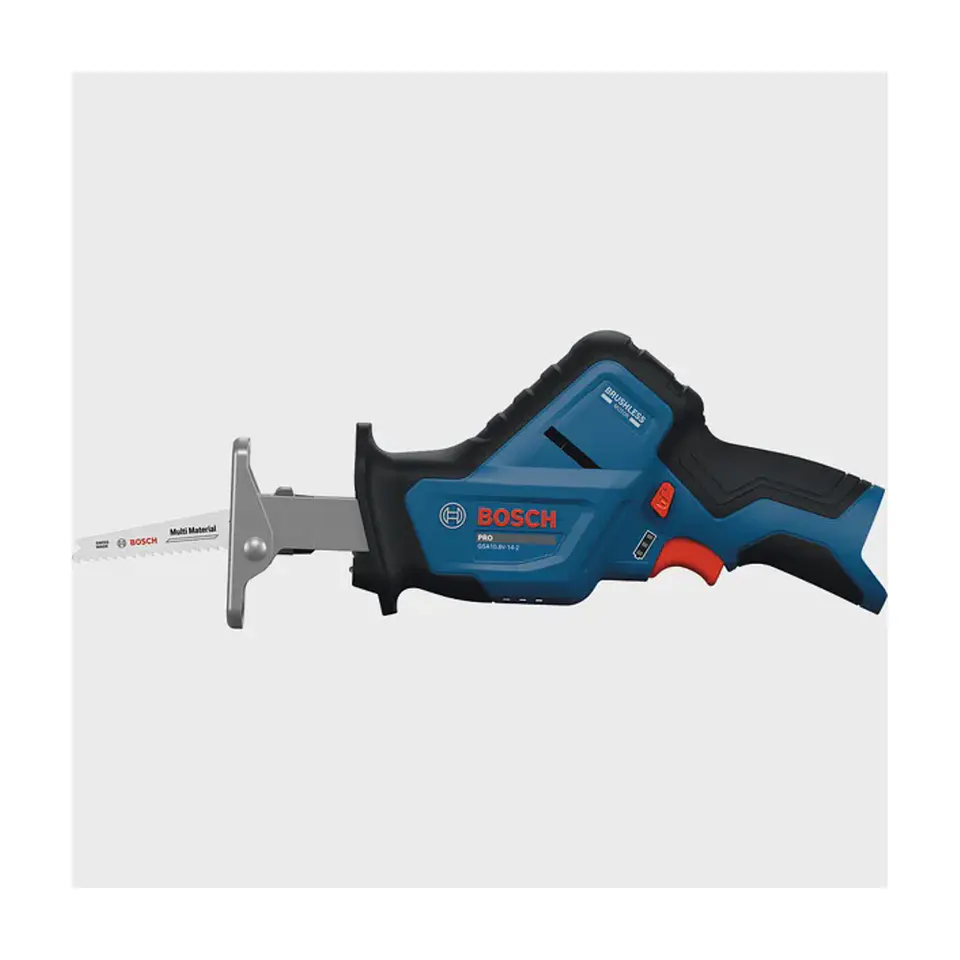 Serra sabre sem fio GSA12V-14-2 BOSCH 1