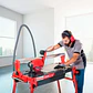 Cortadora Eletrica de Cerâmica Ø200 mm Corte 650mm Serie Zapp Fit 650 CORTAG  - Thumbnail 3