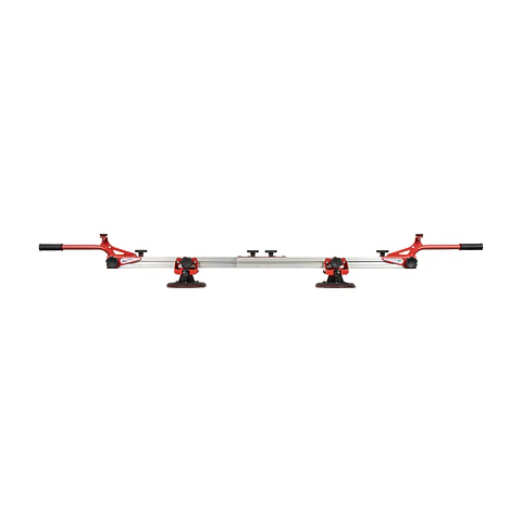 Sistema de Transporte Infinity Single Bar CORTAG