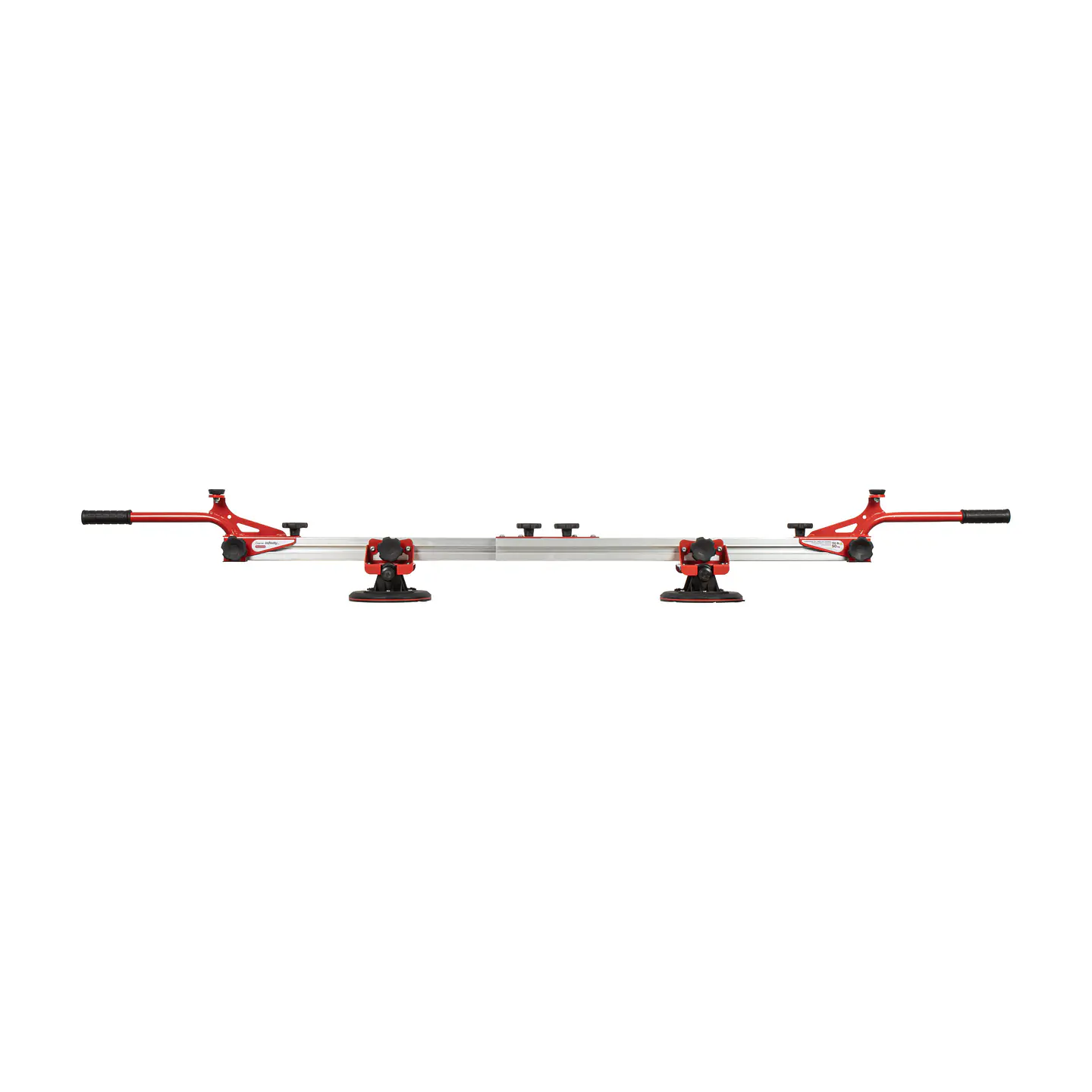 Sistema de Transporte Infinity Single Bar CORTAG 2