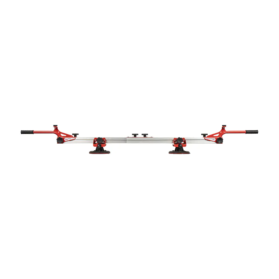 Sistema de Transporte Infinity Single Bar CORTAG 2