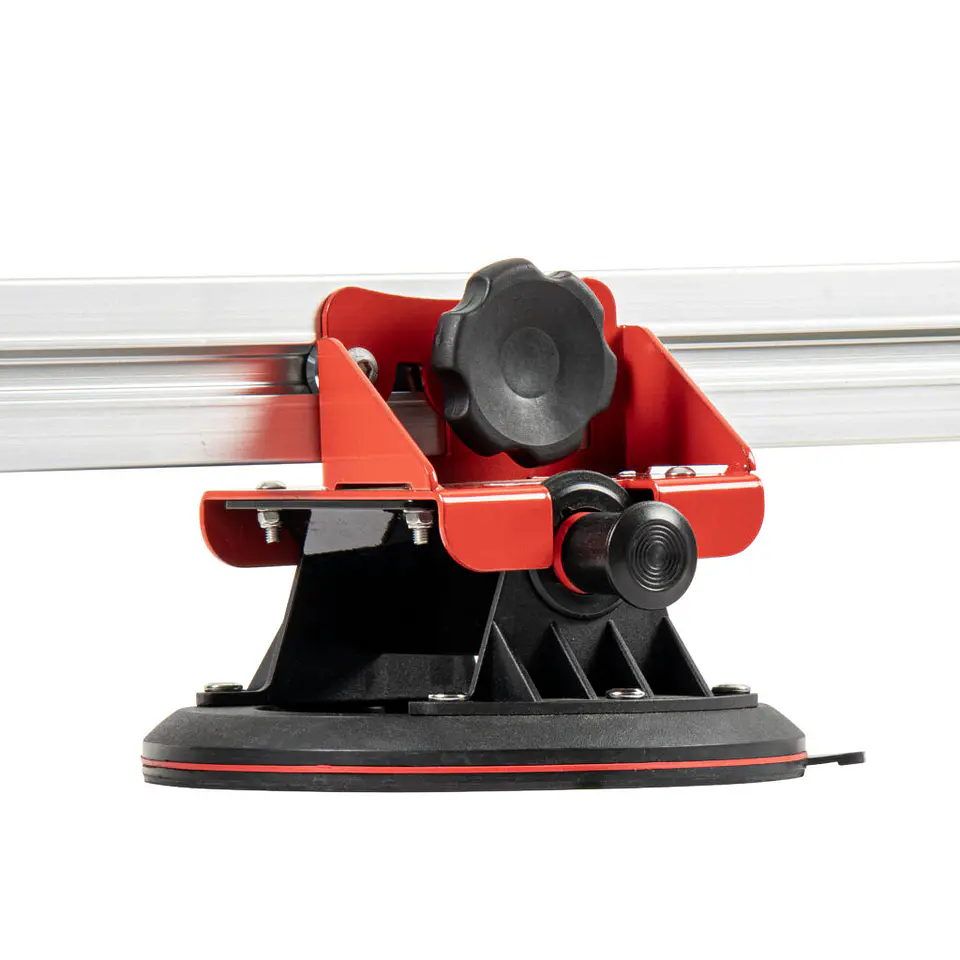 Sistema de Transporte Infinity Single Bar CORTAG 3