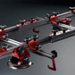 Sistema de Transporte 100 Kg com 4 Ventosas Infinity C-180 CORTAG  - thumbnail 2