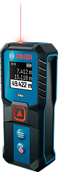 Medidor de distâncias laser GLM50-21 BOSCH - thumbnail 2