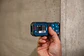 Medidor de distâncias laser GLM70-32 BOSCH - Thumbnail 7