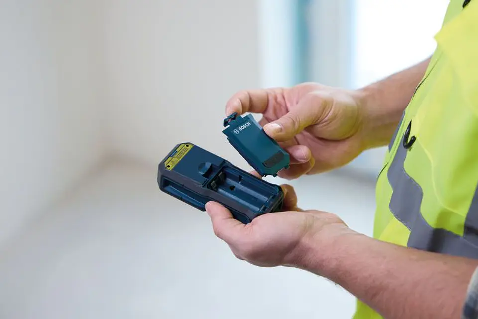 Medidor de distâncias laser GLM70-32 BOSCH 8