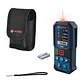 Medidor de distâncias laser GLM80-35C e acessórios BOSCH - vignette 1