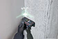 Medidor de distâncias laser EXPERT EXLM100-39CG com acessórios BOSCH - vignette 5