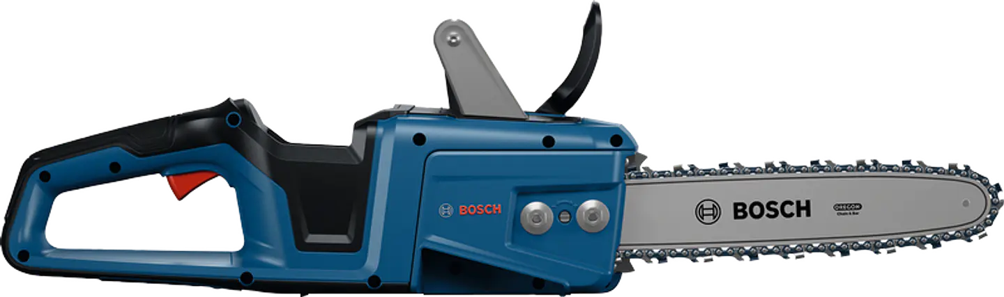 Eletrosserra sem fio GKE18V-30 BOSCH 7
