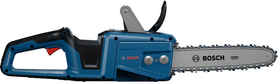Eletrosserra sem fio GKE18V-30 BOSCH 7