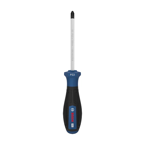 Chave de Fenda Pozidriv PRO PZ1 x 75 mm BOSCH