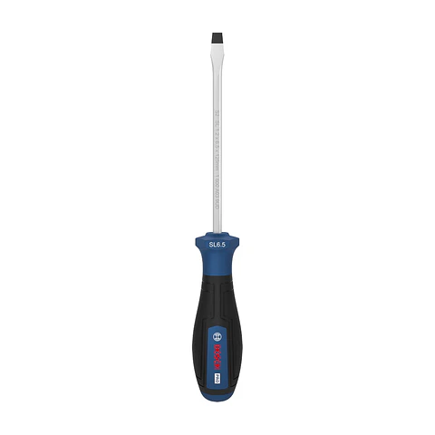 Chave de fendas PRO SL 0,6 x 3,5 x 100 mm BOSCH