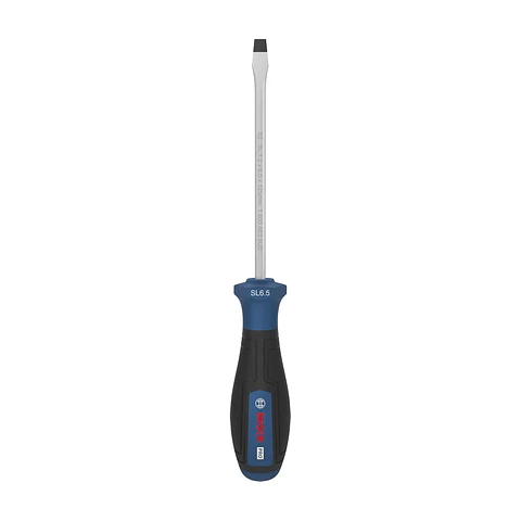 Chave de fendas PRO SL 1,0 x 5,5 x 125 mm BOSCH