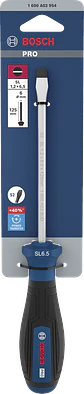 Chave de fendas PRO SL 1,2 x 6,5 x 125 mm BOSCH - vignette 4