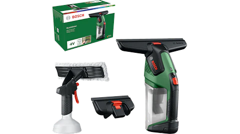 Aspirador de janelas GlassVAC Full Set BOSCH