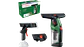Aspirador de janelas GlassVAC Full Set BOSCH - Thumbnail 1