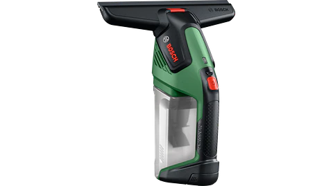 Aspirador de janelas GlassVAC Full Set BOSCH