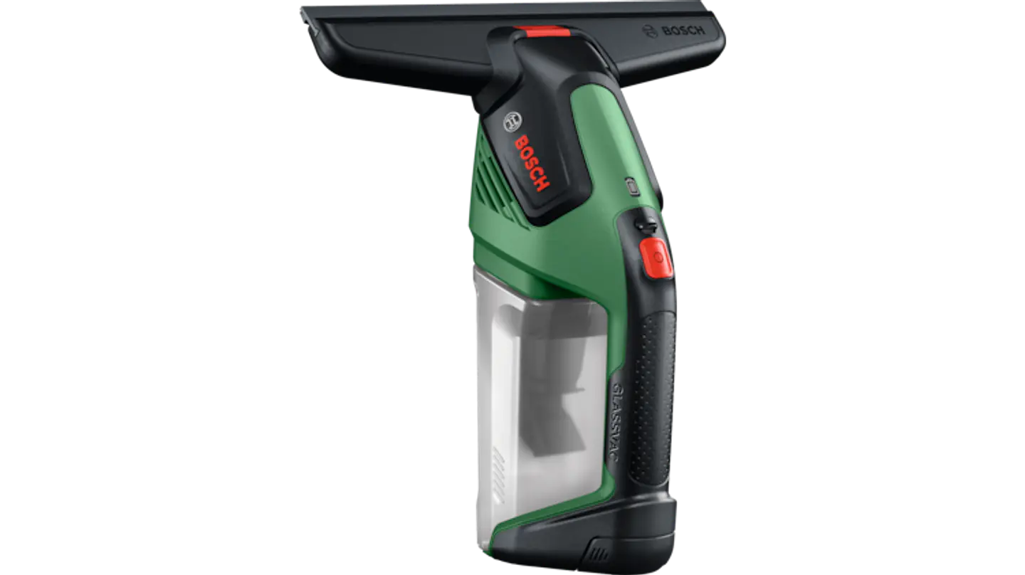 Aspirador de janelas GlassVAC Full Set BOSCH 2
