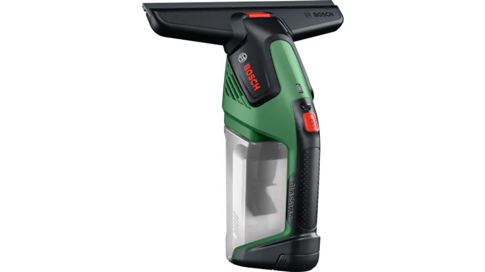 Aspirador de janelas GlassVAC Full Set BOSCH 2